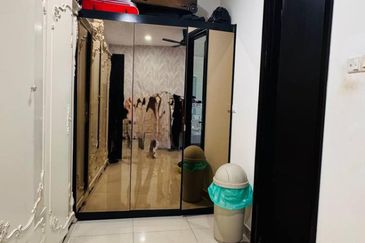 Taman Jenderam Harmoni