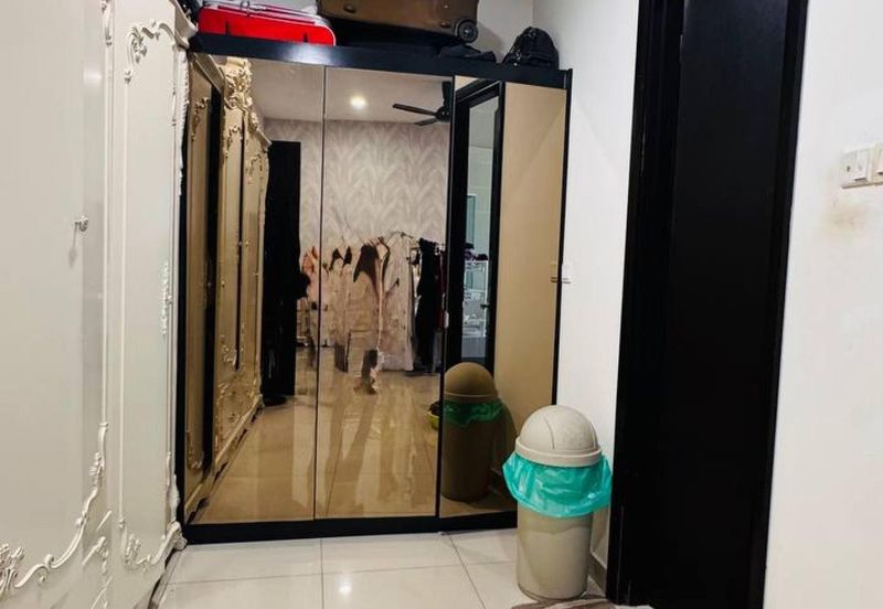 Taman Jenderam Harmoni