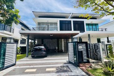 Taman Jenderam Harmoni