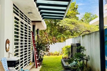 Taman Jenderam Harmoni