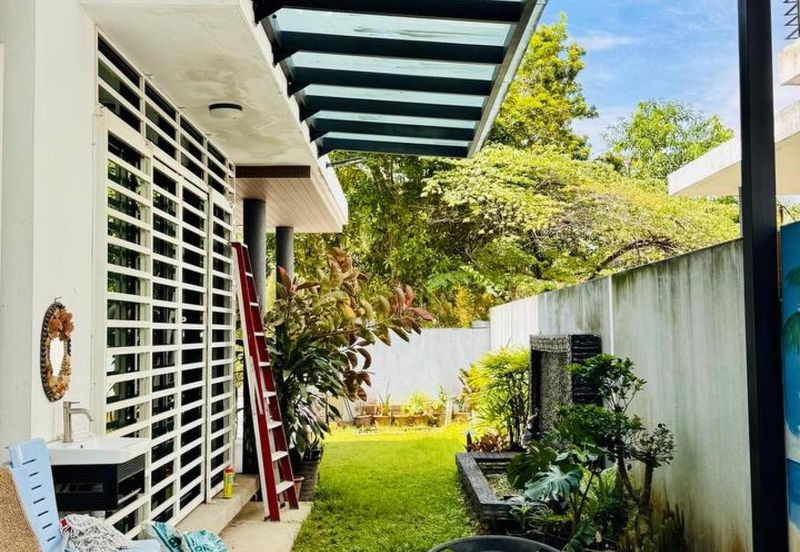 Taman Jenderam Harmoni