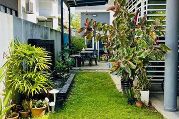 Taman Jenderam Harmoni