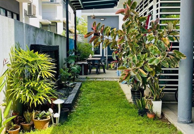 Taman Jenderam Harmoni