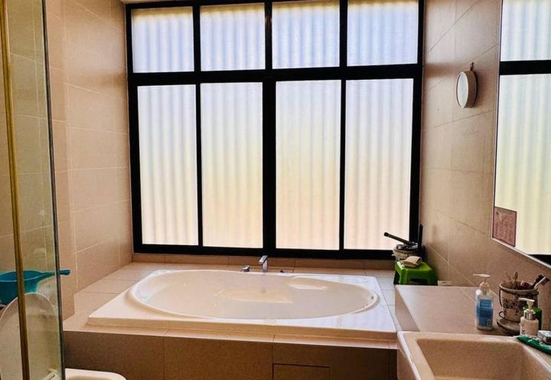 Taman Jenderam Harmoni