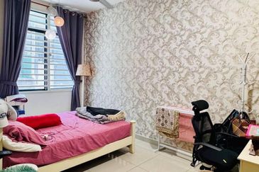 Taman Jenderam Harmoni