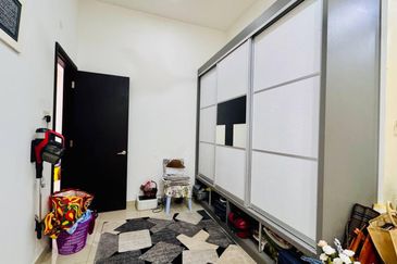 Taman Jenderam Harmoni