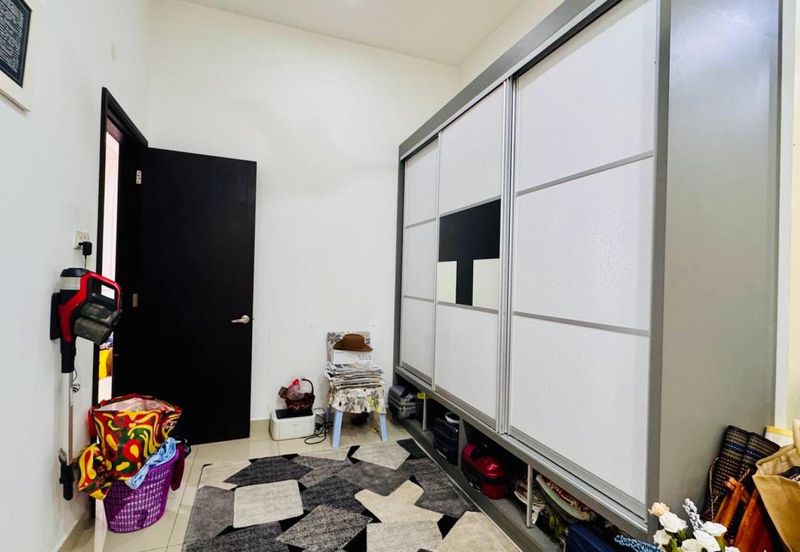 Taman Jenderam Harmoni