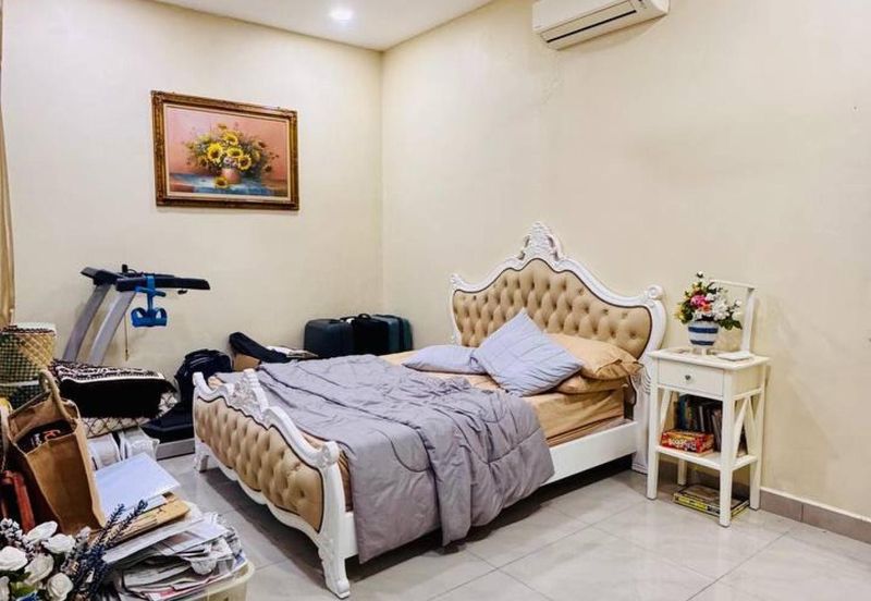 Taman Jenderam Harmoni