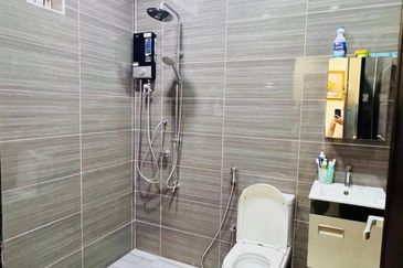 Taman Jenderam Harmoni