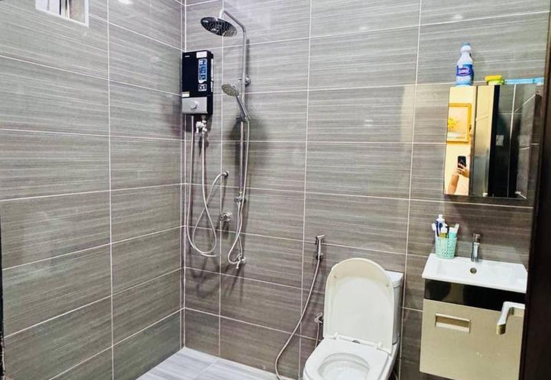 Taman Jenderam Harmoni