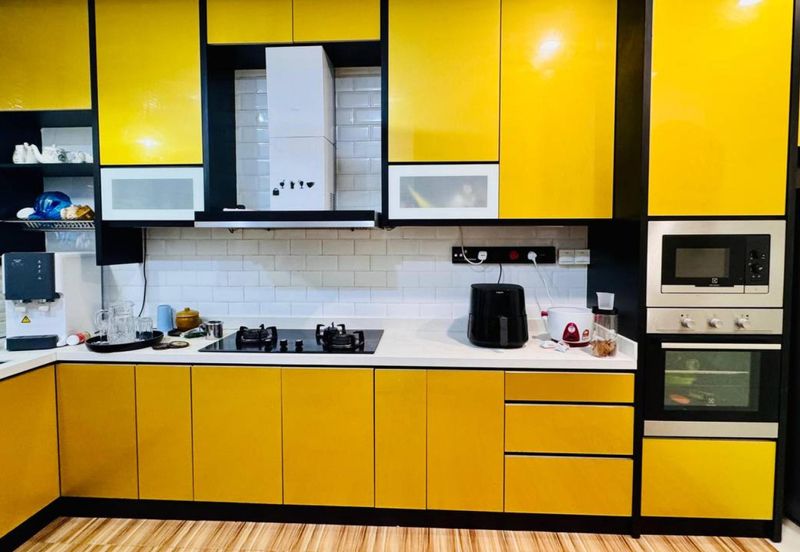 Taman Jenderam Harmoni