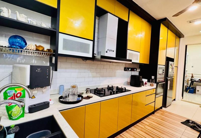 Taman Jenderam Harmoni