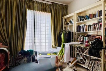 Taman Jenderam Harmoni