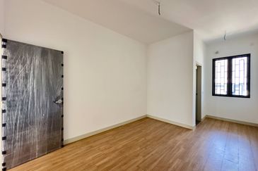 Elmina Green Three @ City of Elmina