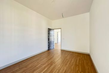 Elmina Green Three @ City of Elmina