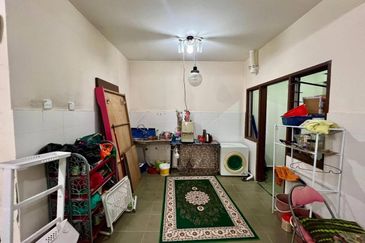 Villa Park Condominium