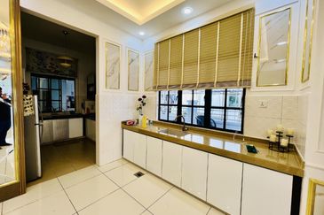 Saujana Villa, Kajang