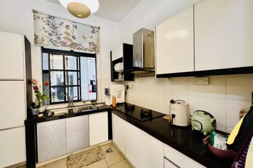 Saujana Villa, Kajang