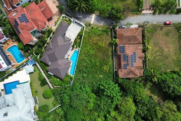 Taman Bukit Meringin