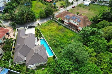 Taman Bukit Meringin