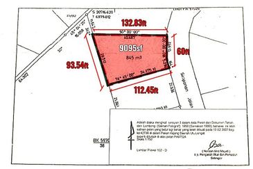 Taman Bukit Meringin