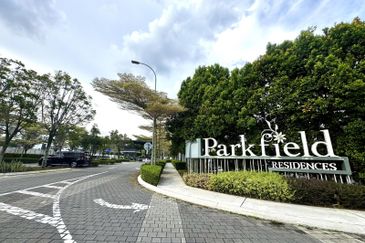 Parkfield Residences, Tropicana Heights