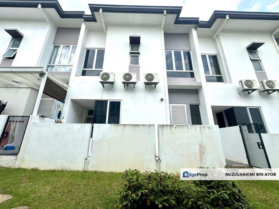 Parkfield Residence, Tropicana Height Kajang Quiet and Peacefull Renovated 2 Storey Terrace, Selangor, Kajang