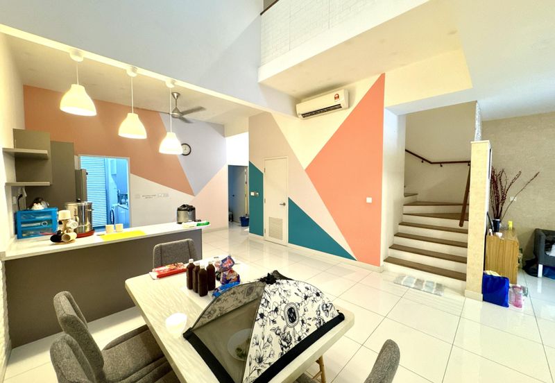 Parkfield Residences, Tropicana Heights