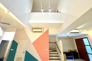 Parkfield Residences, Tropicana Heights