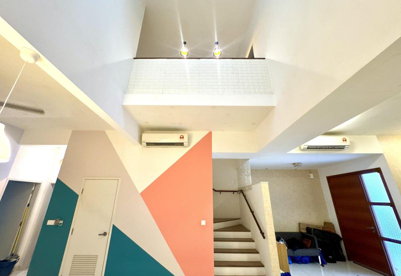 Parkfield Residences, Tropicana Heights