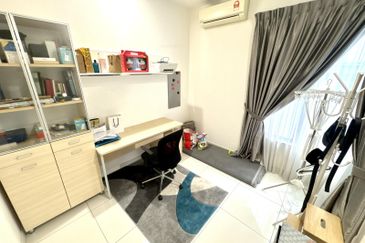 Parkfield Residences, Tropicana Heights