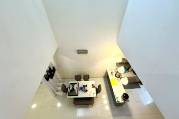 Parkfield Residences, Tropicana Heights