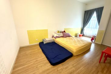 Parkfield Residences, Tropicana Heights