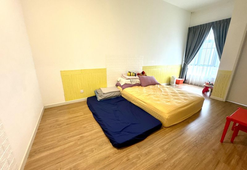 Parkfield Residences, Tropicana Heights