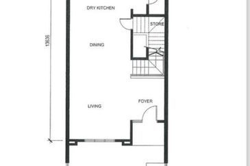 Parkfield Residences, Tropicana Heights