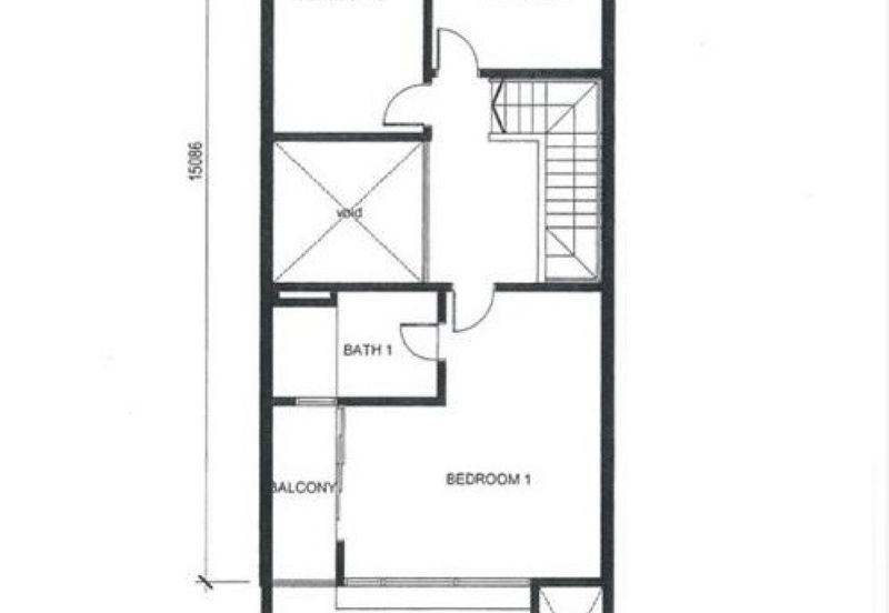 Parkfield Residences, Tropicana Heights
