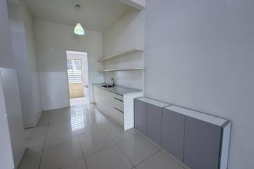 Fairfield Residences, Tropicana Heights