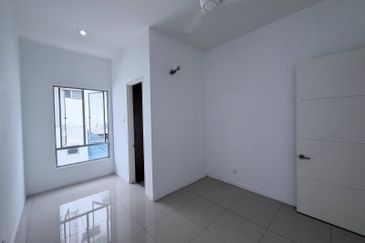 Fairfield Residences, Tropicana Heights