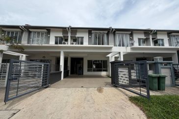 Fairfield Residences, Tropicana Heights