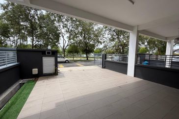 Fairfield Residences, Tropicana Heights