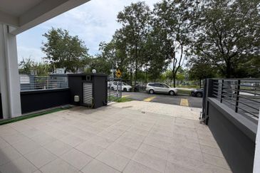 Fairfield Residences, Tropicana Heights