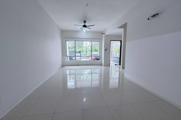 Fairfield Residences, Tropicana Heights