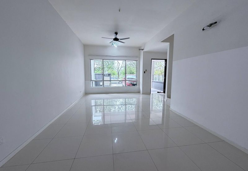 Fairfield Residences, Tropicana Heights