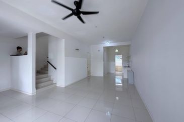 Fairfield Residences, Tropicana Heights