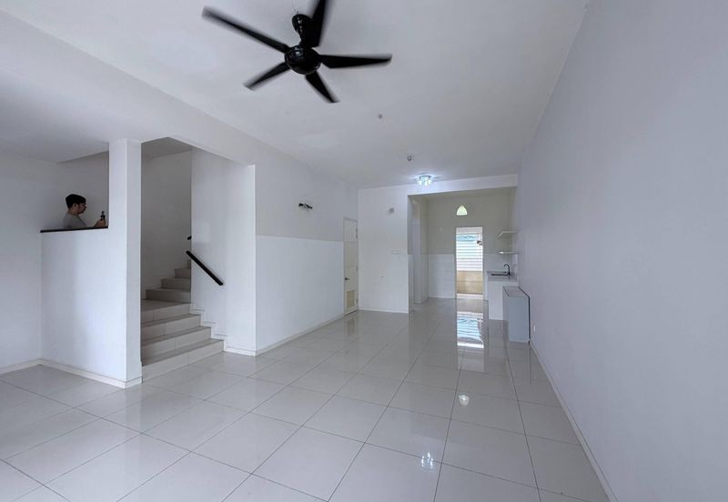 Fairfield Residences, Tropicana Heights