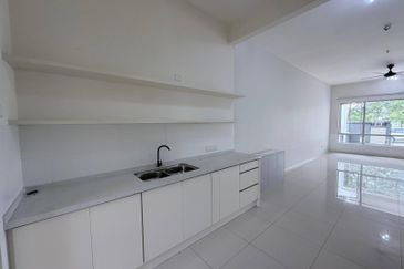 Fairfield Residences, Tropicana Heights