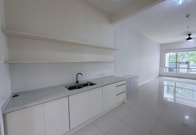 Fairfield Residences, Tropicana Heights