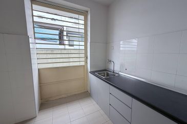 Fairfield Residences, Tropicana Heights