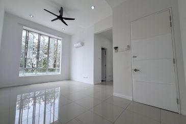 Fairfield Residences, Tropicana Heights