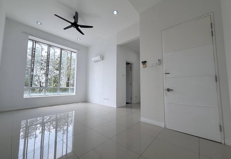 Fairfield Residences, Tropicana Heights